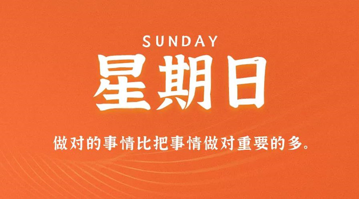 2月13日新聞早訊，每天1分鐘輕松了解整個(gè)世界！