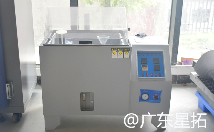 鹽霧試驗(yàn)箱這4大測(cè)試類型，你知道嗎？