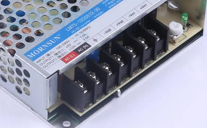電源模塊為什么需要做高低溫試驗？