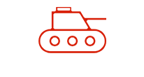 軍工裝備檢測試驗(yàn)